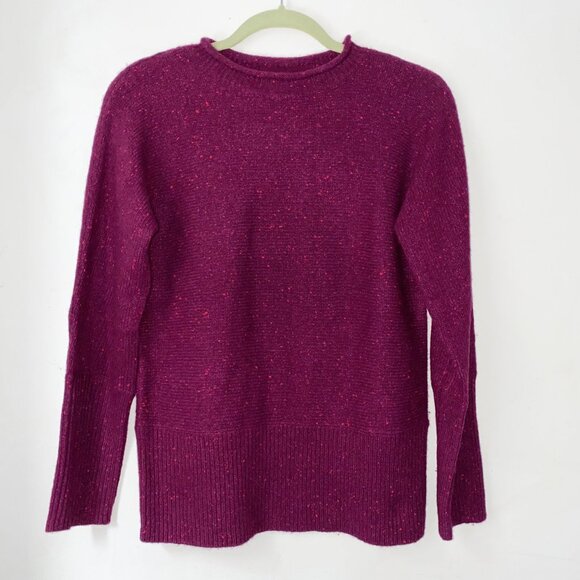 Club Monaco Cashmere Sweater - Picture 3 of 5